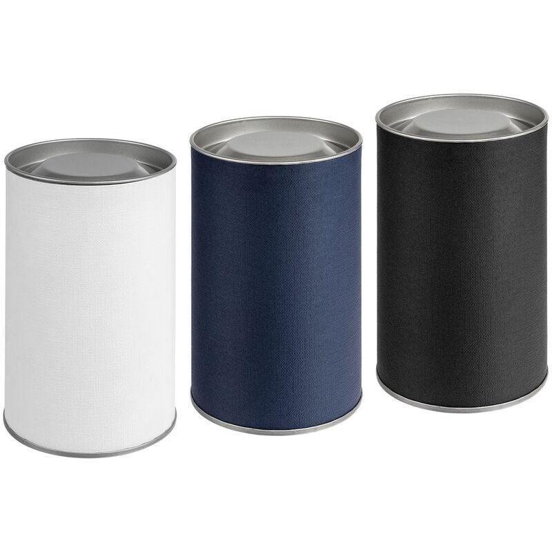 Тубус TeaParty, ver.2, черный арт.17675.30