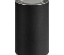 Тубус TeaParty, ver.2, черный арт.17675.30