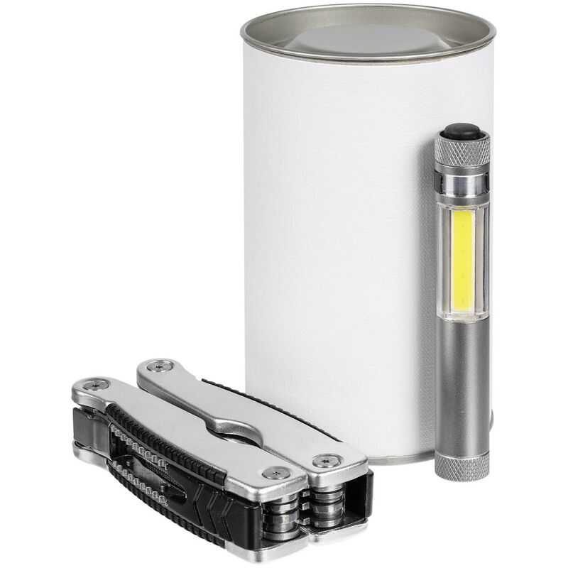 Тубус TeaParty, ver. 2, белый арт.17675.60