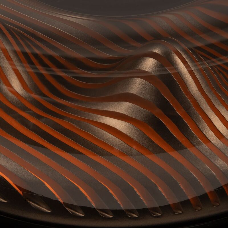 Станция для беспроводной зарядки с подсветкой apexPoint, черная арт.16339.30