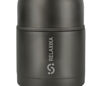 Термос для еды Relaxika 500, хаки арт.15474.98