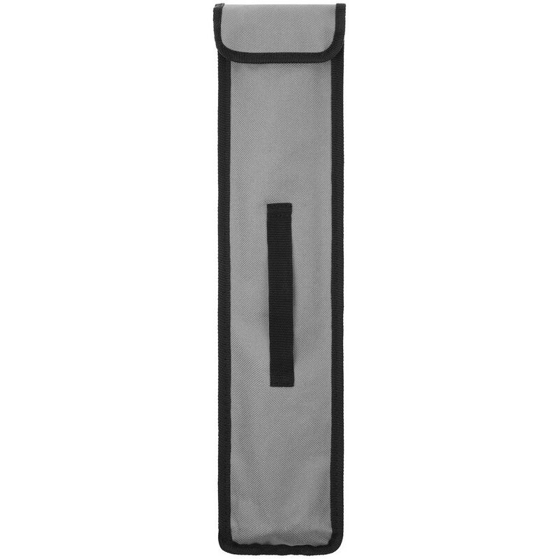 Набор шампуров в чехле Bower, ver.2, серый арт.17760.10