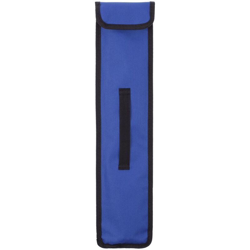 Набор шампуров в чехле Bower, ver.2, синий арт.17760.40