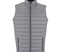 Жилет Wave Men, серый арт.01436351