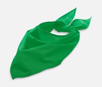 Шейный платок Bandana, ярко-зеленый арт.01198272TUN