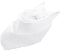 Шейный платок Bandana, белый арт.01198102TUN