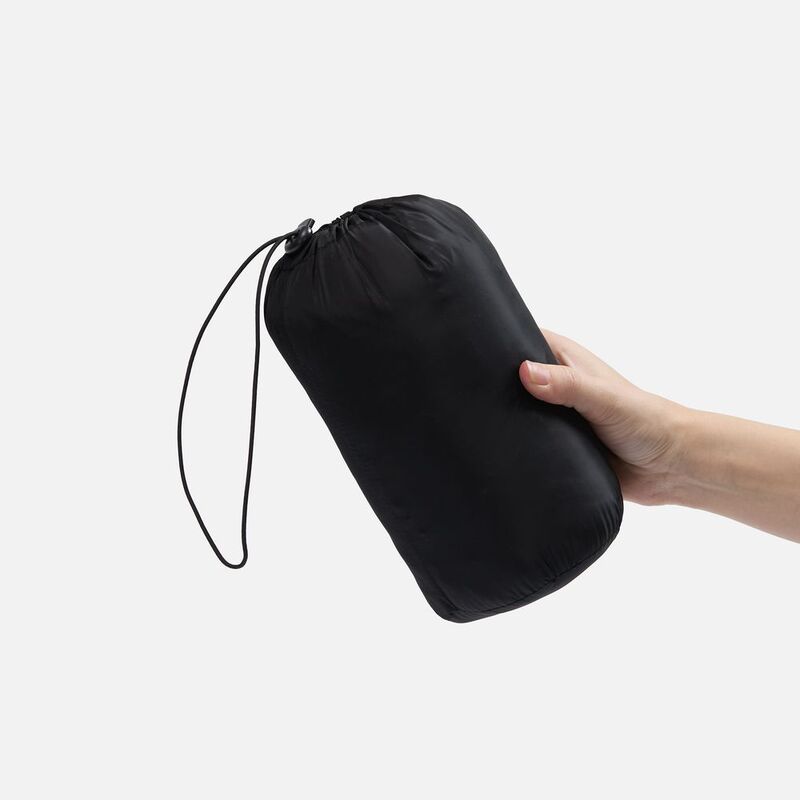 Жилет мужской Stream BW Men, черный арт.04020312