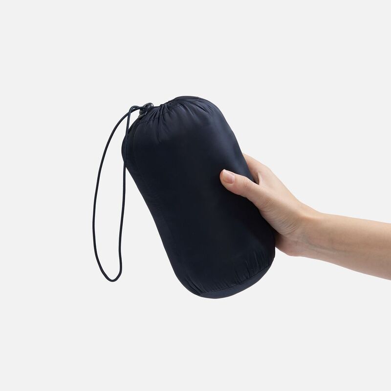 Жилет мужской Stream BW Men, темно-синий арт.04020319