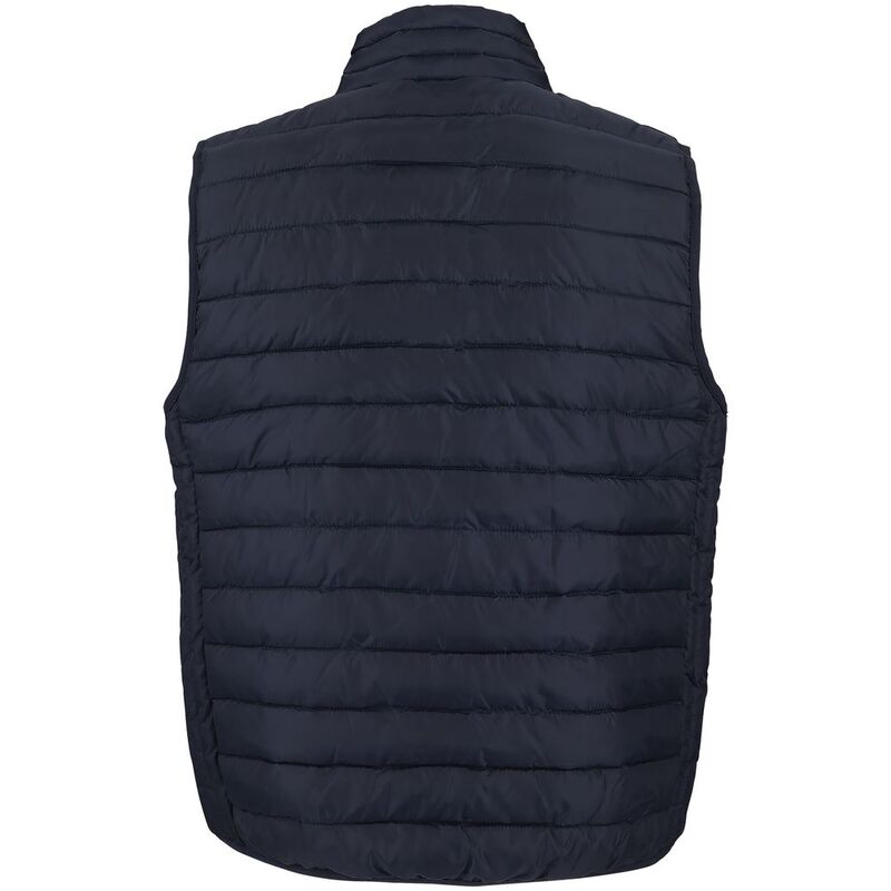 Жилет мужской Stream BW Men, темно-синий арт.04020319