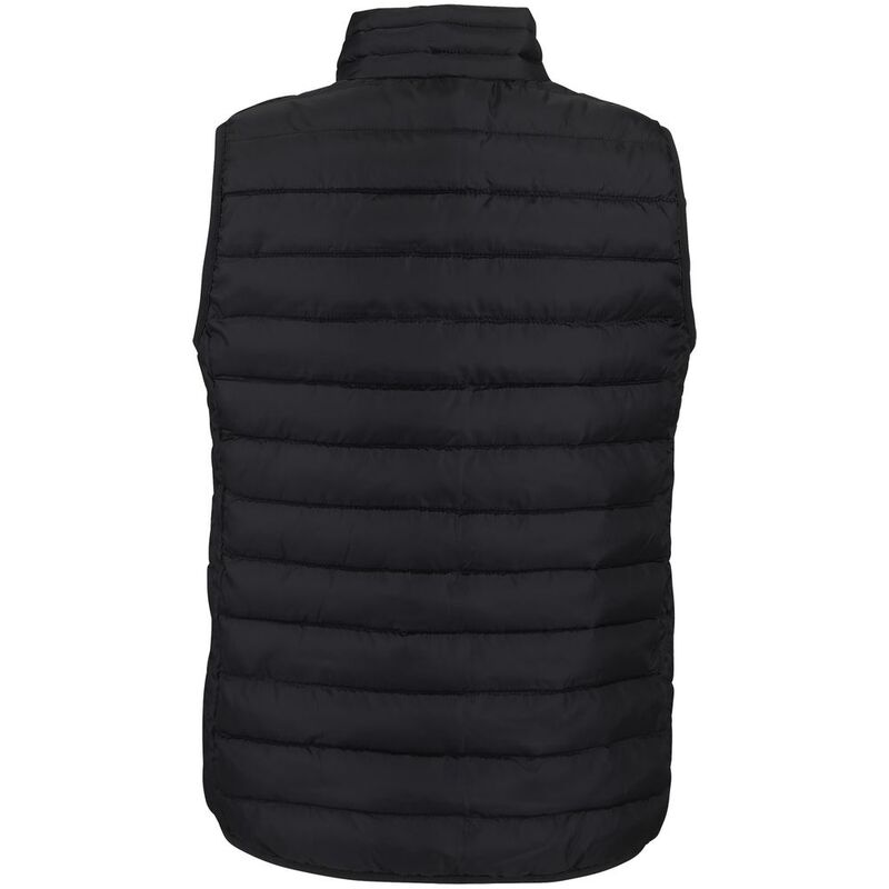 Жилет женский Stream BW Women, черный арт.04021312