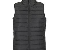 Жилет женский Stream BW Women, темно-серый арт.04021370