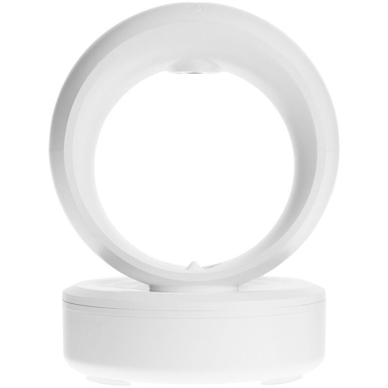 Антигравитационный увлажнитель zeroG, белый арт.16423.60