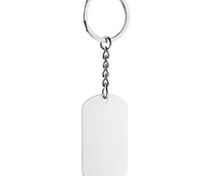 Брелок-жетон Stitch, ver. 2 арт.16422