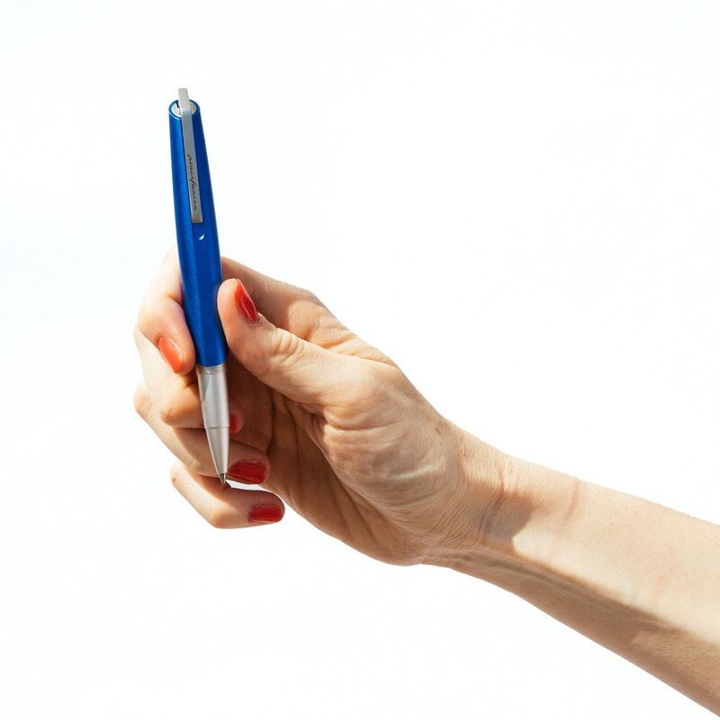 Роллер PF Go, ярко-синий арт.16439.14