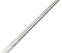 Шариковая ручка Sostanza, серебристая арт.16389.10