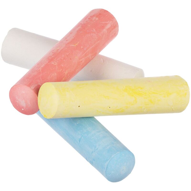 Набор цветных мелков Art Concrete арт.16421.00