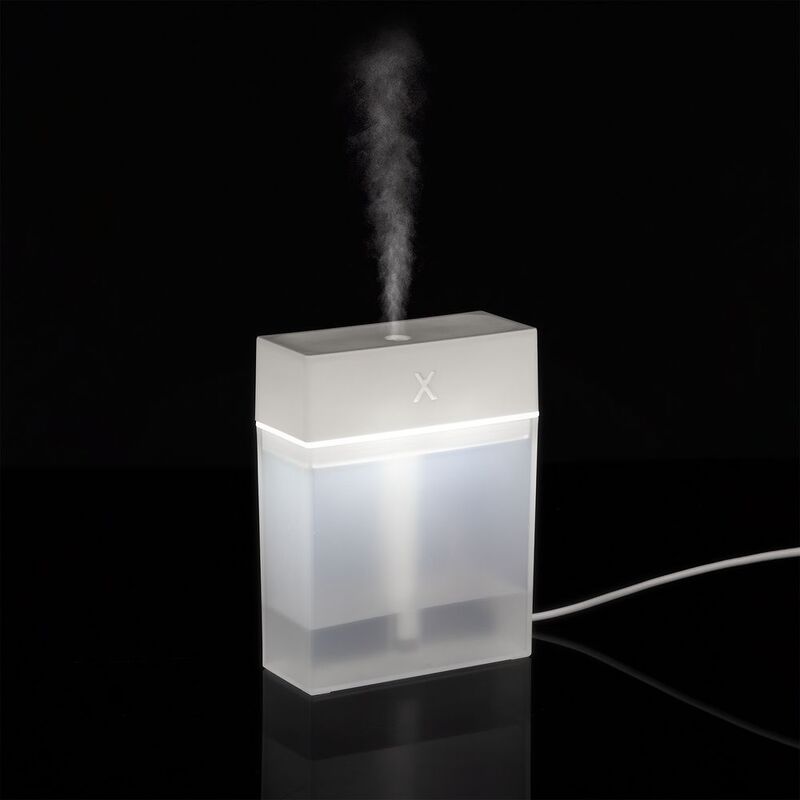 Настольный увлажнитель Air Square, белый арт.16391.60