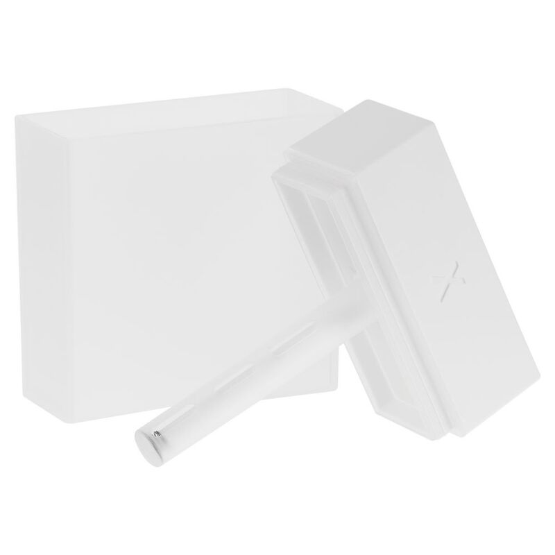 Настольный увлажнитель Air Square, белый арт.16391.60