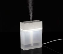 Настольный увлажнитель Air Square, белый арт.16391.60