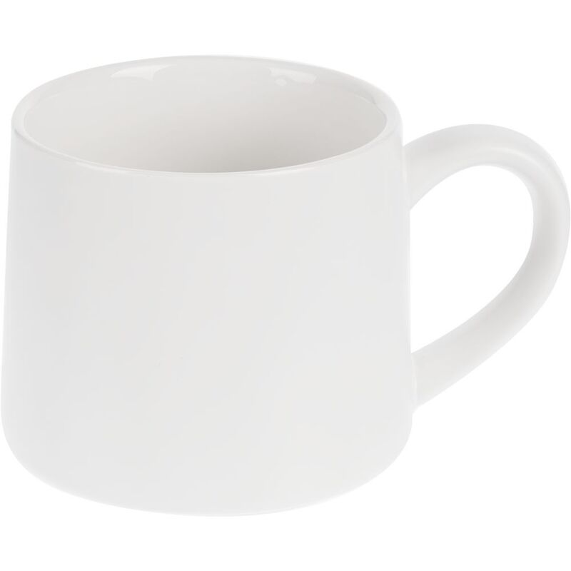 Кружка с подогревом и беспроводной зарядкой dualBase ver. 2.0 Matt, белая арт.16345.60