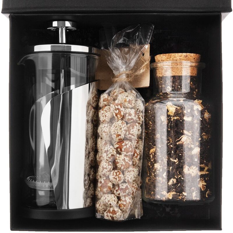 Набор Teacode арт.17950.01