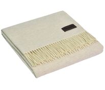 Плед Ermes, светло-серый арт.10023.01