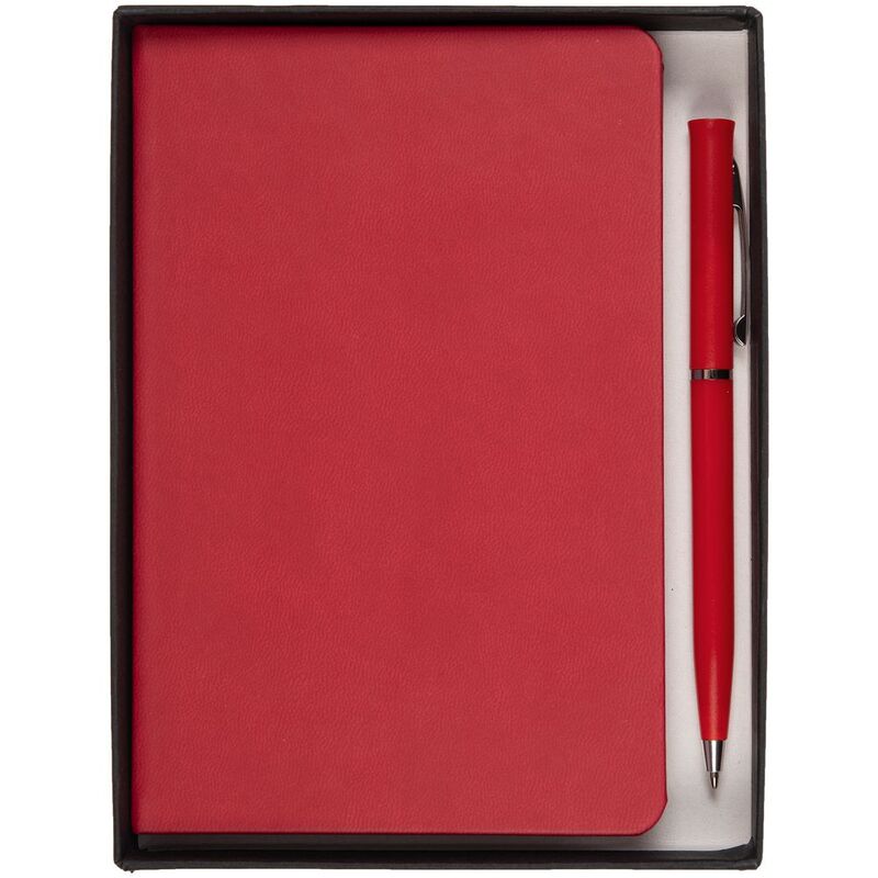 Набор Base Mini, красный арт.16484.50