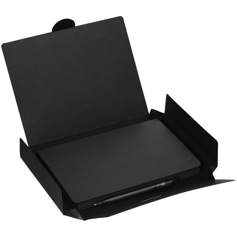 Набор Fredo, черный арт.17451.30