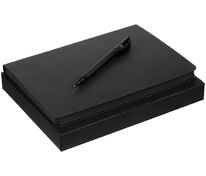 Набор Fredo, черный арт.17451.30