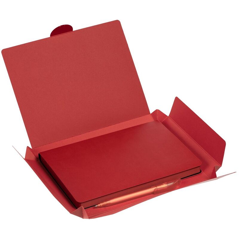 Набор Fredo, красный арт.17451.50