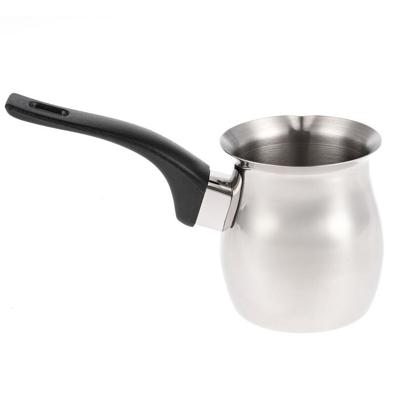 Турка Kaffi, ver.2, серебристая арт.17946.00