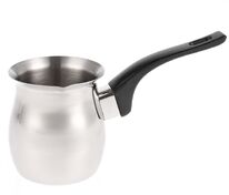 Турка Kaffi, ver.2, серебристая арт.17946.00