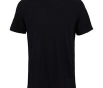 Футболка унисекс Tuner, черная арт.04203309