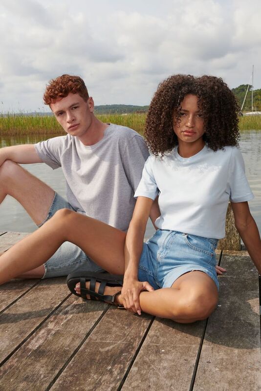 Футболка унисекс Tuner, темно-синяя арт.04203319