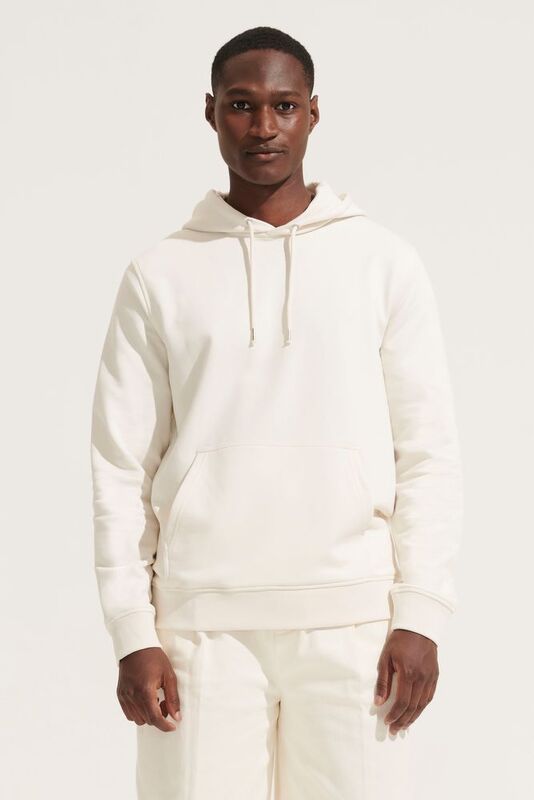 Худи унисекс Constellation, черное арт.04232312