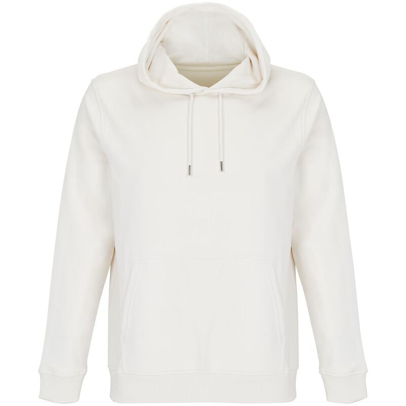 Худи унисекс Constellation, молочно-белое арт.04232104