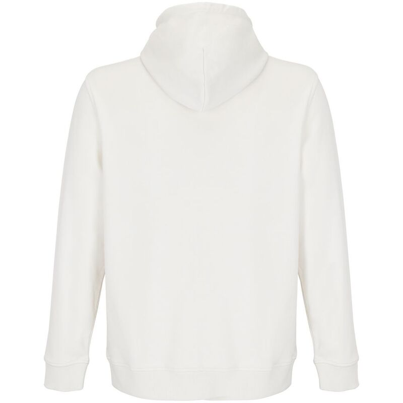 Худи унисекс Constellation, молочно-белое арт.04232104