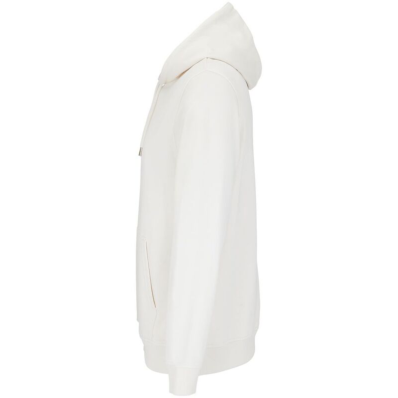 Худи унисекс Constellation, молочно-белое арт.04232104