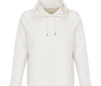 Худи унисекс Constellation, молочно-белое арт.04232104