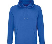 Худи унисекс Constellation, ярко-синее арт.04232241