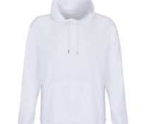 Худи унисекс Constellation, белое арт.04232102