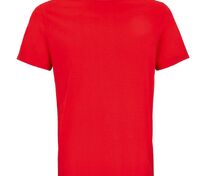 Футболка унисекс Legend, красная арт.03981161