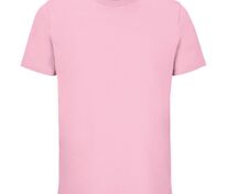 Футболка унисекс Legend, розовая (candy) арт.03981127