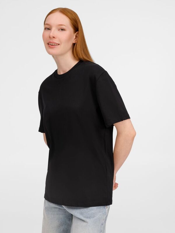 Футболка унисекс Legend, черная арт.03981309