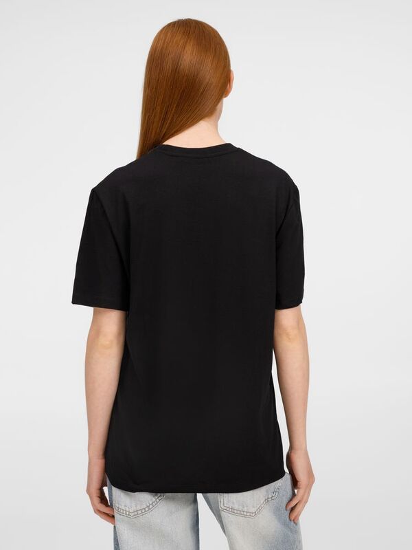 Футболка унисекс Legend, черная арт.03981309