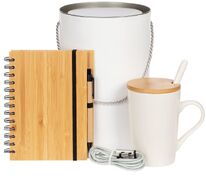 Набор Proffice, белый арт.17956.60