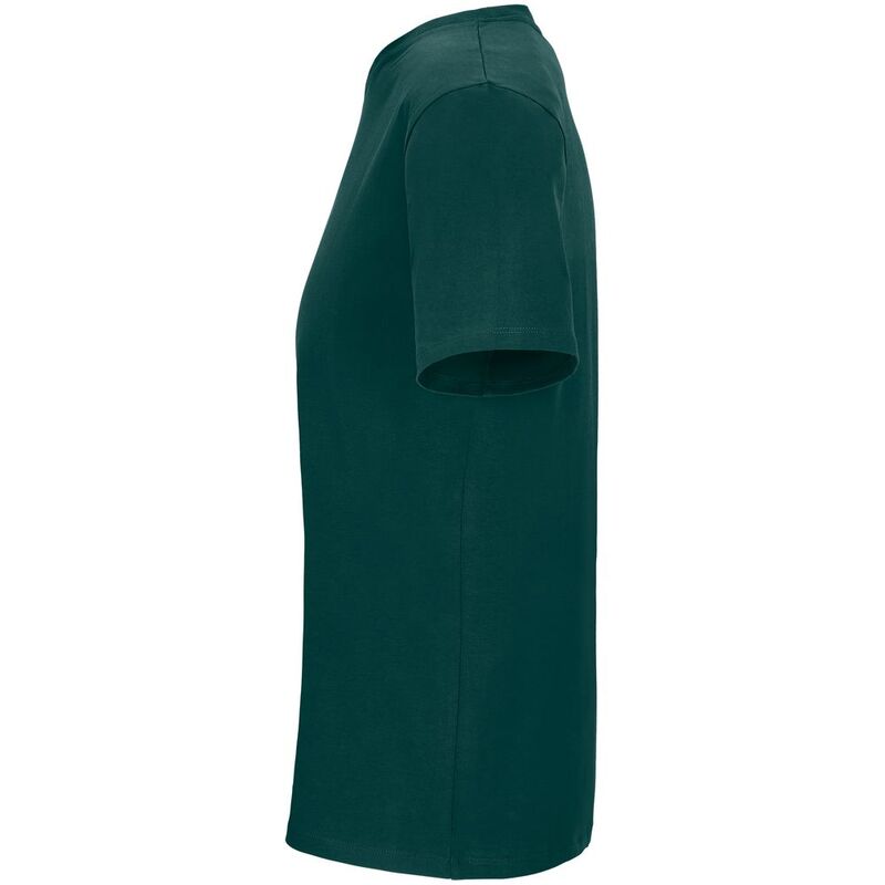 Футболка унисекс Legend, темно-зеленая арт.03981291