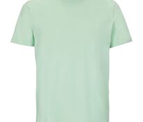 Футболка унисекс Legend, морозно-зеленая арт.03981292