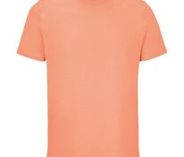 Футболка унисекс Legend, оранжевая (персиковая) арт.03981409
