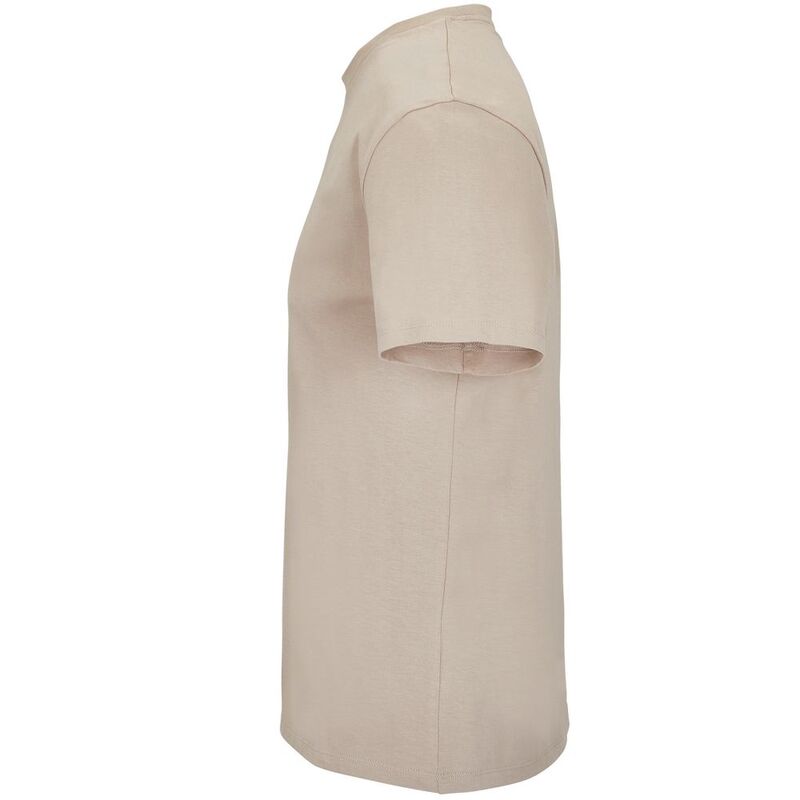 Футболка унисекс Legend, серо-бежевая арт.03981123